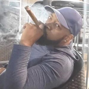 Meet your Posher, Jeff